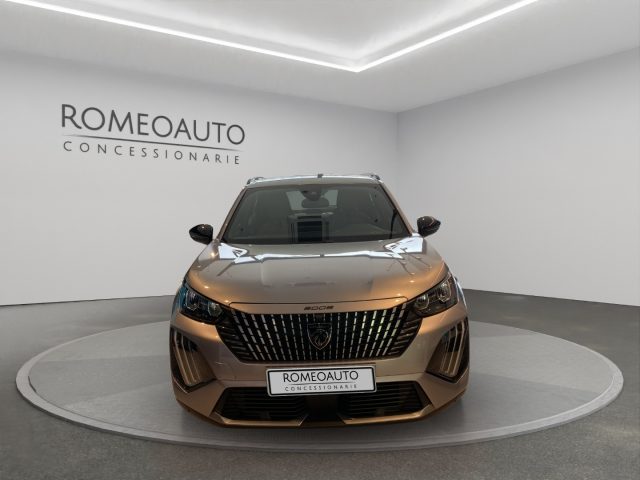 PEUGEOT 2008 usata, con Autoradio