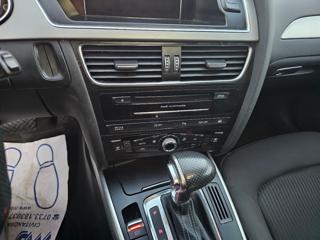 AUDI A4 usata, con Cruise Control