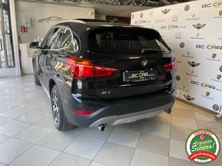 BMW X1 usata, con Autoradio