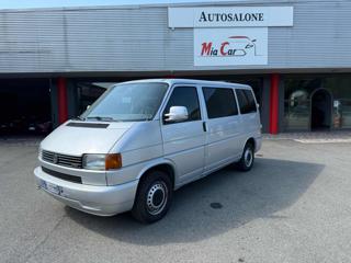 VOLKSWAGEN Transporter usata, con Servosterzo