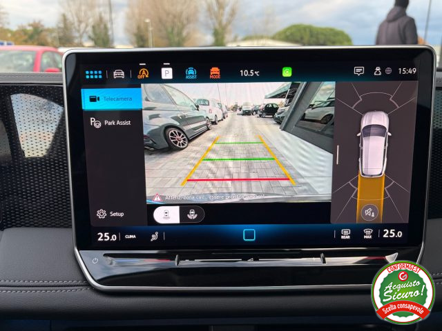 VOLKSWAGEN Tiguan usata, con Immobilizzatore elettronico