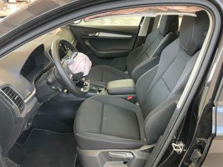 SKODA Karoq usata, con Fendinebbia