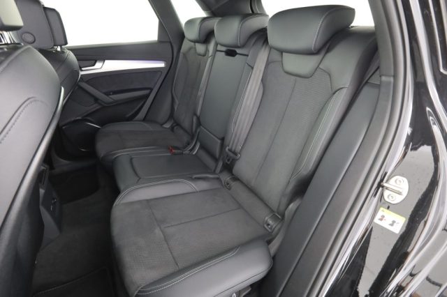 AUDI Q5 usata 2