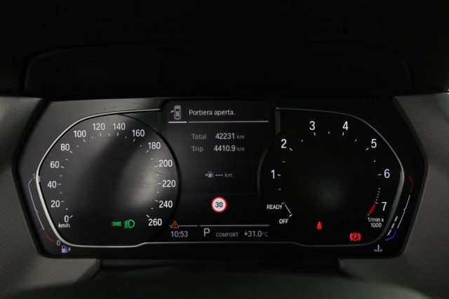 BMW 118 usata 6