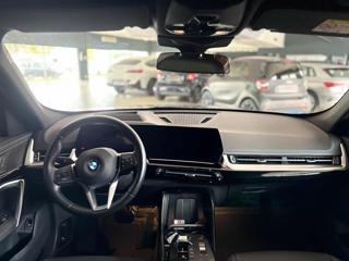 BMW X1 usata, con Alzacristalli elettrici