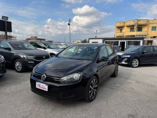 VOLKSWAGEN Golf usata, con Airbag Passeggero