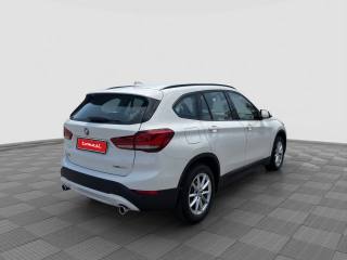 BMW X1 usata 4