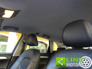 AUDI Q5 usata, con Fendinebbia