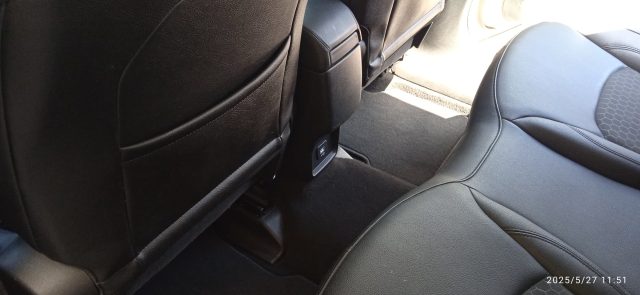 JEEP Compass usata, con Immobilizzatore elettronico