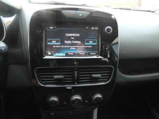 RENAULT Clio usata, con Immobilizzatore elettronico