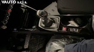 PEUGEOT 2008 usata, con Sensore di pioggia