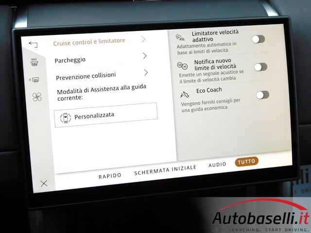 LAND ROVER Discovery Sport usata, con Monitoraggio pressione pneumatici