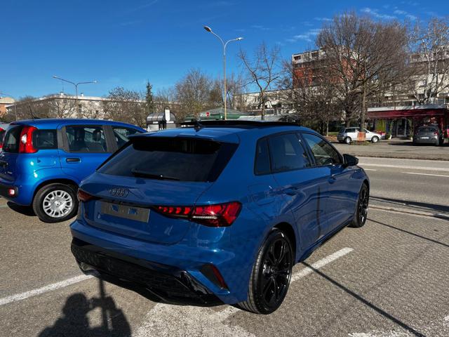 AUDI A3 usata, con Alzacristalli elettrici