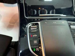 MERCEDES-BENZ GLC 220 usata, con Trazione integrale