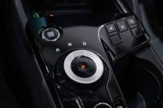 KIA Sportage usata, con Sensori di parcheggio posteriori