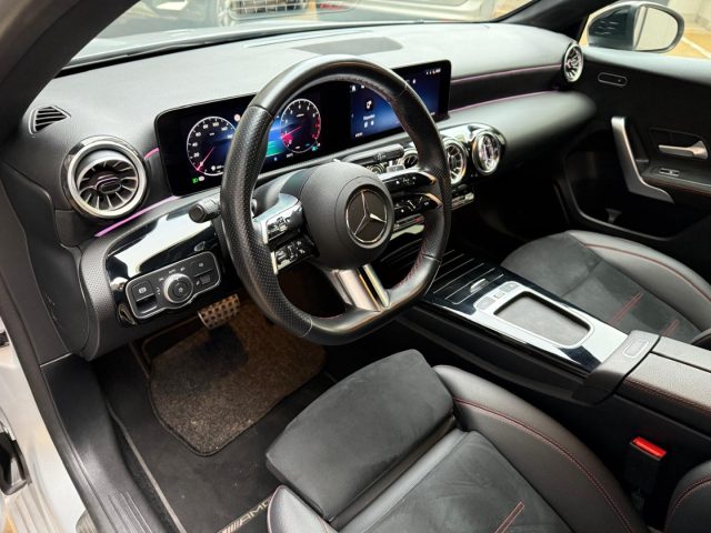 MERCEDES-BENZ A 180 usata, con Servosterzo