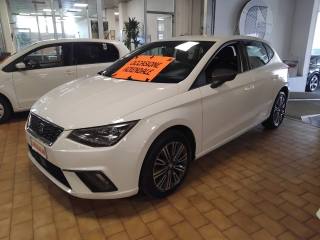 SEAT Ibiza usata, con Airbag laterali