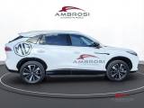 MG HS usata 4