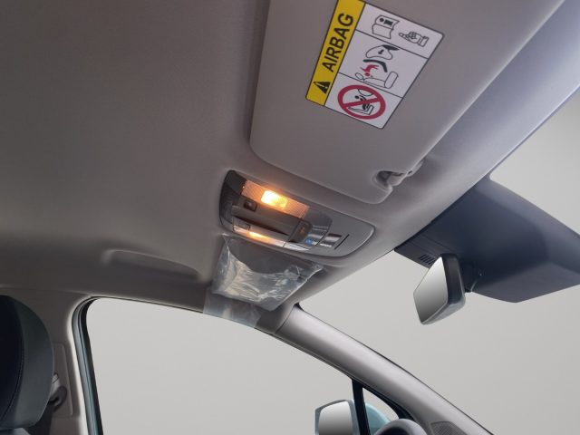 KIA Sportage usata, con Airbag testa