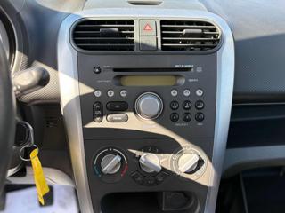 OPEL Agila usata, con Immobilizzatore elettronico