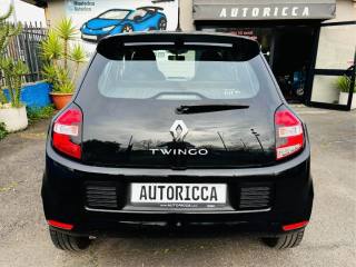 RENAULT Twingo usata, con Alzacristalli elettrici