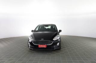 FORD Fiesta Fiesta 1.0 Ecoboost 100 CV aut. 5 porte Titanium