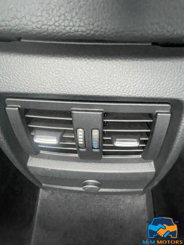 BMW 435 usata, con Controllo elettronico della corsia