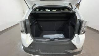 FIAT Grande Panda usata, con Servosterzo