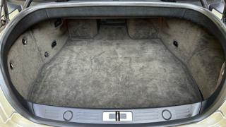 BENTLEY Continental usata, con Sistema di navigazione