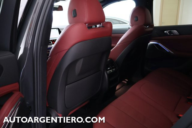 BMW X6 usata, con Sensore di luce