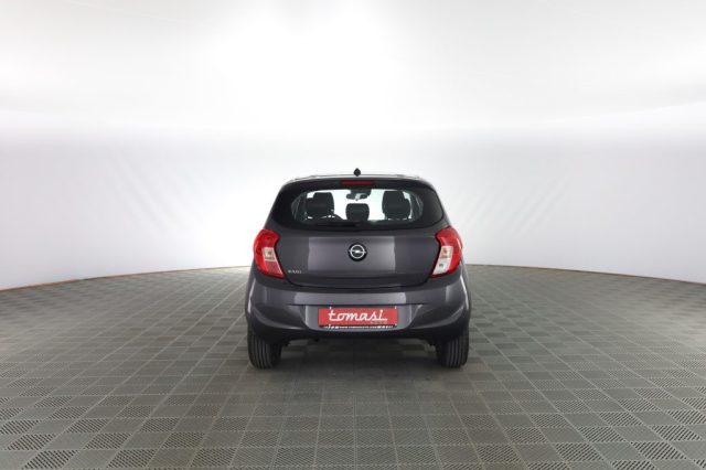 OPEL Karl usata 4
