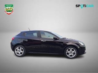 ALFA ROMEO Giulietta usata, con Airbag laterali