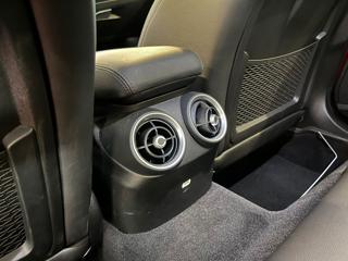 ALFA ROMEO Giulia usata, con Climatizzatore