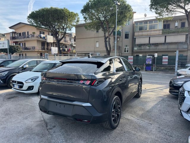 PEUGEOT 3008 usata, con Autoradio