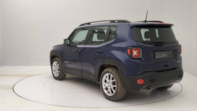 JEEP Renegade usata, con Airbag laterali