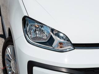VOLKSWAGEN up! usata, con Sedile posteriore sdoppiato