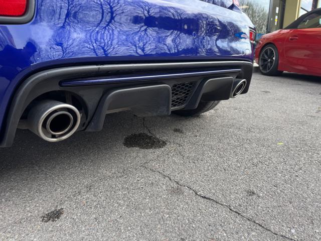 ABARTH 595 usata, con Immobilizzatore elettronico