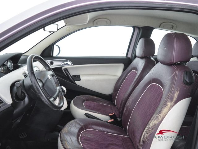LANCIA Ypsilon usata 8