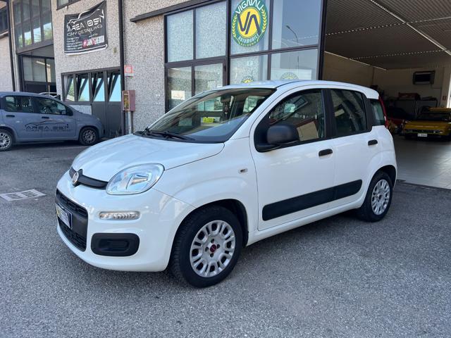 FIAT Panda usata, con ABS