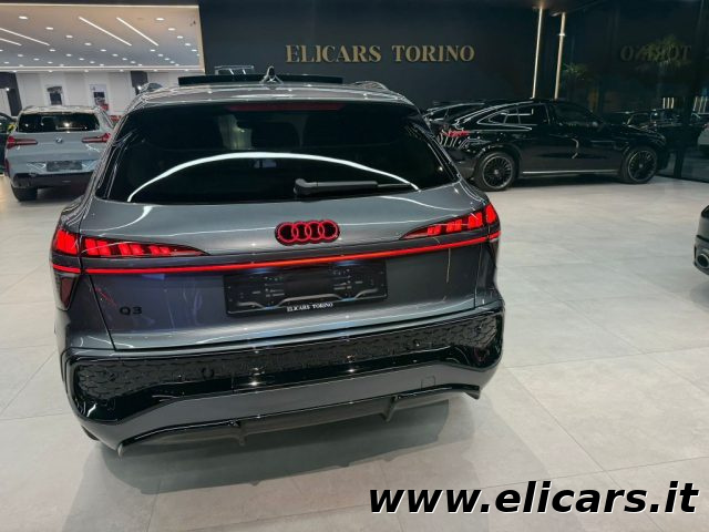 AUDI Q3 usata, con Climatizzatore