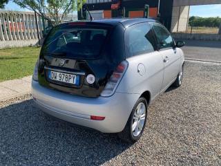 LANCIA Ypsilon usata, con Alzacristalli elettrici
