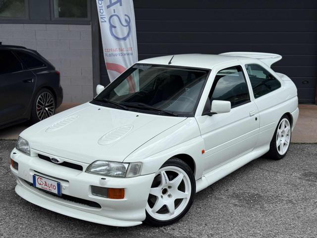 FORD Escort usata 1