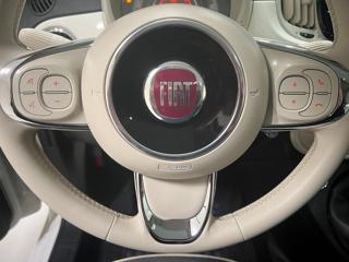FIAT 500 usata, con Bluetooth