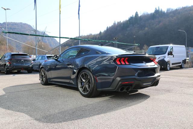 FORD Mustang usata, con Alzacristalli elettrici