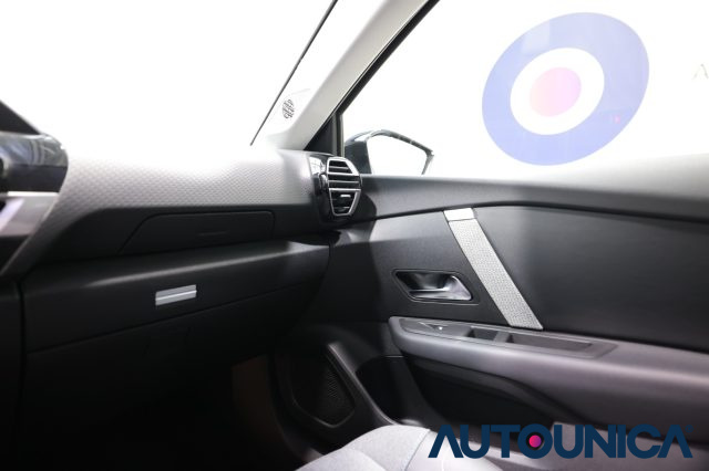 CITROEN C4 usata, con Sensore di pioggia