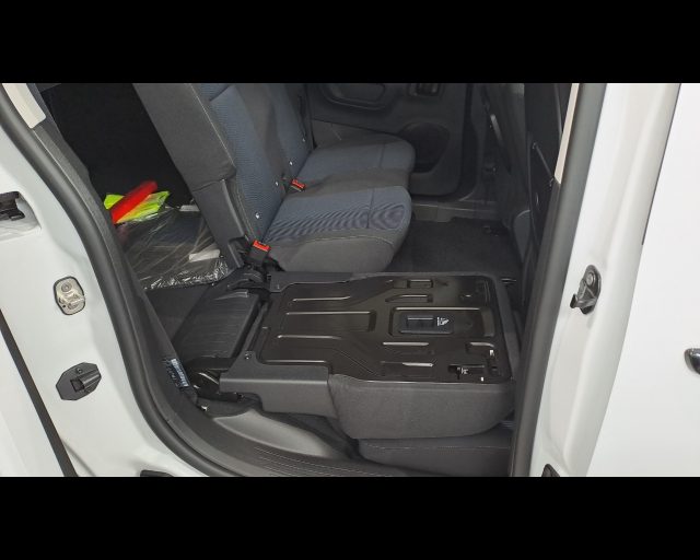 FIAT Doblo usata 21