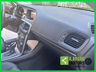 VOLVO V40 usata, con Limitatore di velocità