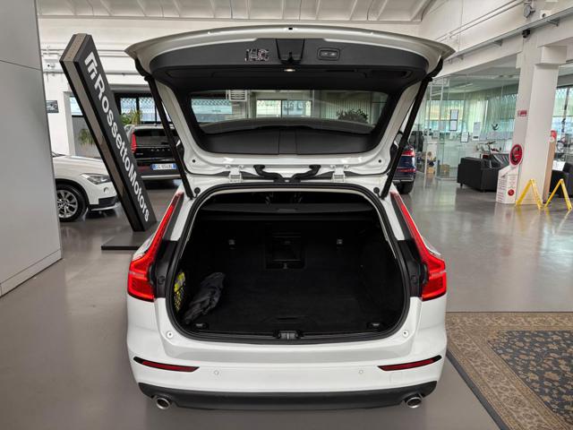 VOLVO V60 usata, con Alzacristalli elettrici