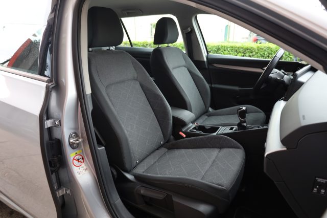 VOLKSWAGEN Golf usata 115