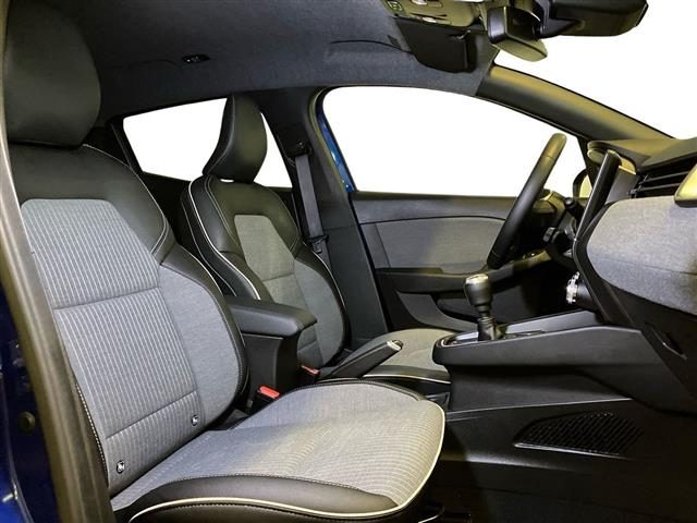 RENAULT Clio usata 10